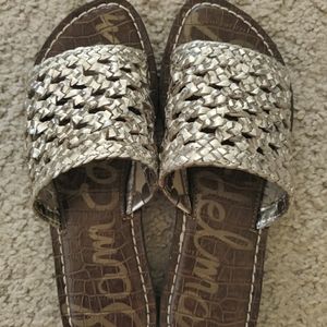 Sam Edelman Genovia women's slide sandal